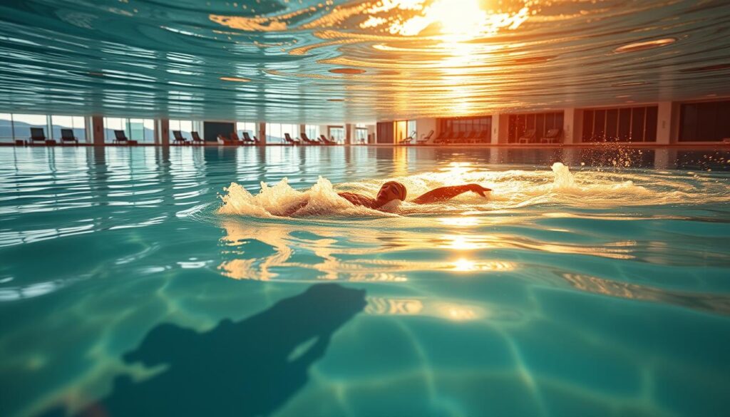 benefícios cardiovasculares da natação benefícios cardiovasculares da natação