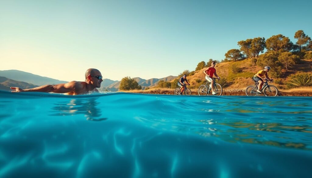 comparação de exercícios aeróbicos comparação de exercícios aeróbicos