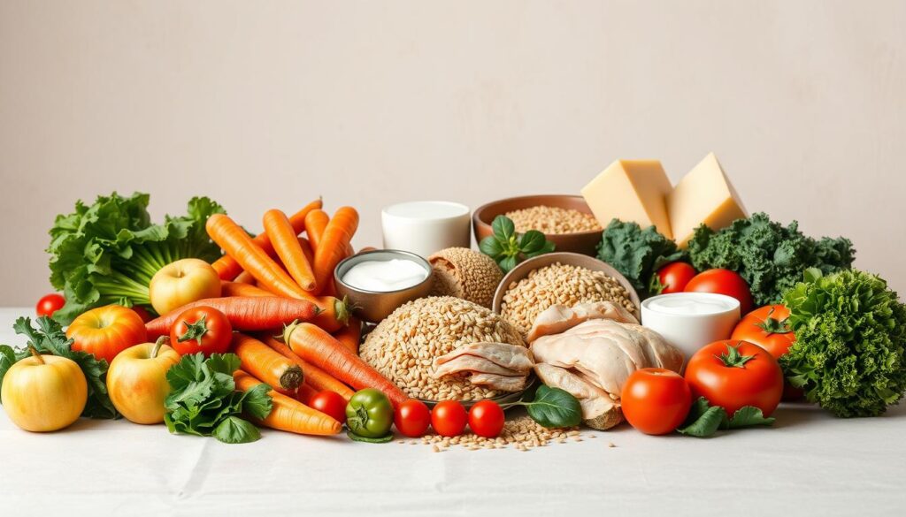 grupos alimentares prioritários grupos alimentares prioritários